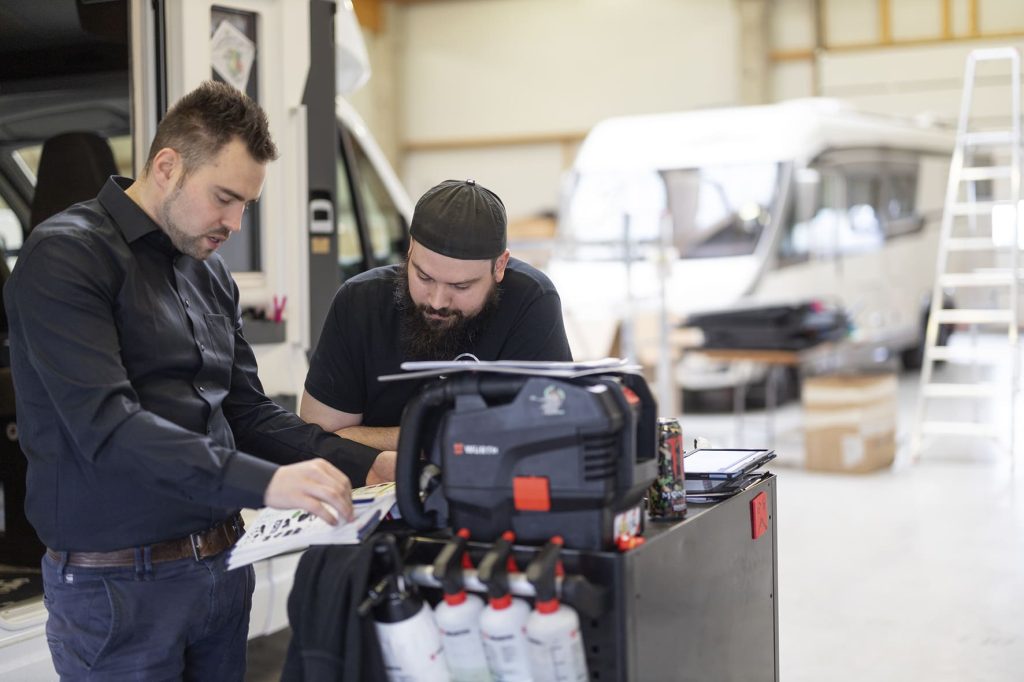 sabrinity_CaravanCenterBochum027